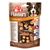 8in1 Flavours Rouleaux croustillants pour chien - 6 x 85 g